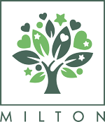 Milton School – Venn Academy Trust Logo